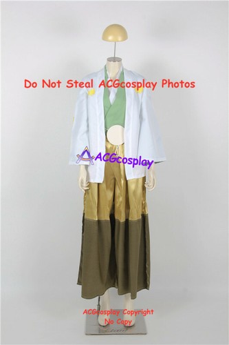 One piece cosplay sir - one,