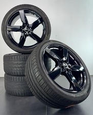 Audi A6 S6 4K C8 20 Pollici