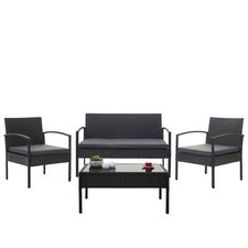 Set di sedute HWC-F56, set