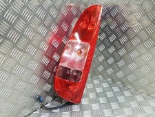 Faro Posteriore Destro -