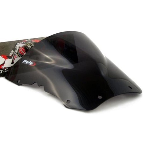 Cupolino puig racing fume - [puig],