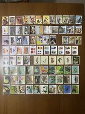 Mix 85 Figurine Panini + Edis + Vallardi + Service Line Senza Doppie