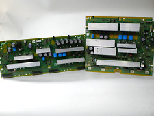 Scheda X-SUS TNAP 4410SC PLASMA TV PANASONIC TH-46-PZ8E