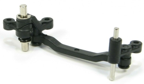 Maverick ion servo - ion, saver