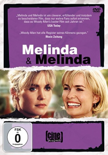 Melinda rahda - -, (rahda