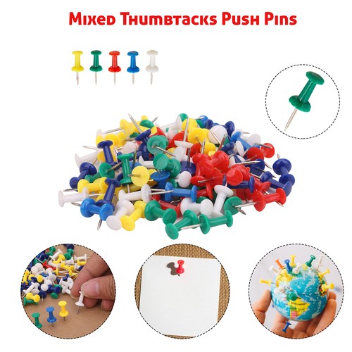 Puntine colorate per - puntine,