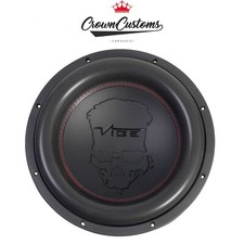 VIBE SUBWOOFER 15 POLLICI 3600