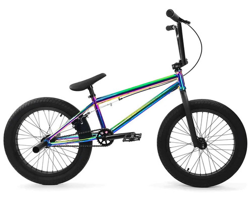 Elite bmx destro bike - destro, (20,5"