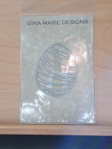 788 gina marie designs uovo - gina,