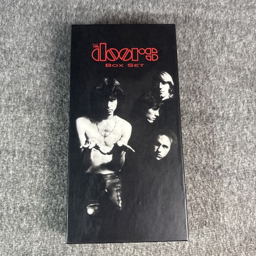 The doors - the,
