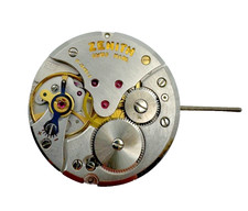Movimento Zenith cal.2542