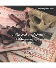 In alto il ferro: Scherma di pugnale per arditi 