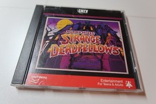 Commodore CDTV gioco ~ Murder