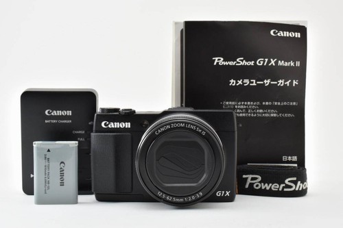 Canon powershot g1x - canon,