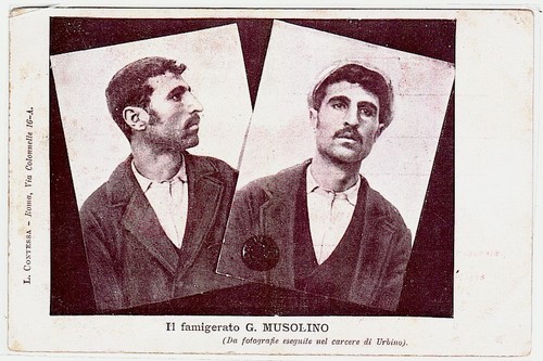 Reggio calabria bandito - calabria,