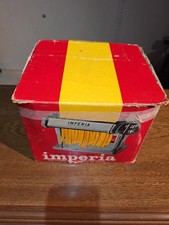 Macchina per pasta sfoglia