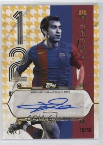 2025 forever barcelona - 2025-26,