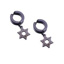  Ear Cuff Orecchini Donna