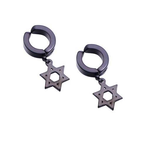Ear cuff orecchini - cuff,