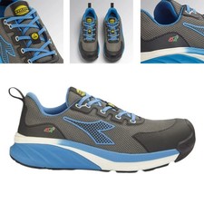 Scarpe antinfortunistiche