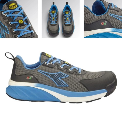 Scarpe antinfortunistiche