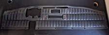 FIAT 126 MK1  PRIMA SERIE RIVESTIMENTO CRUSCOTTO ('73-'76) ORIGINALE CONSERVATO