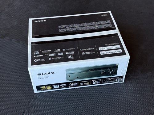 Sony str dn1080 ricevitore - ricevitore, av