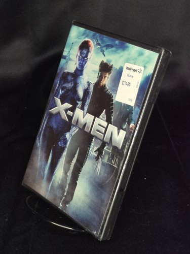 Men - x-, 2000)