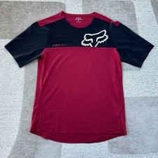 Fox Racing Attack Pro Maglia