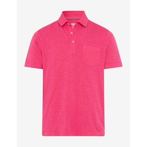 Brax poloshirt uomo style - brax, pavo