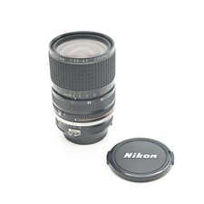 Nikon Nikkor AI-S 28-85mm