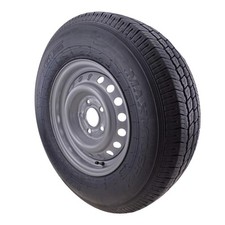 Ruota completa 195 R14C