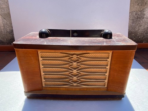 Radio valvole philips - valvole,