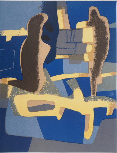 Maurice esteve faccia a - esteve:,