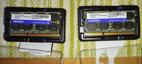 Adata 4gb ddr3 - adata,