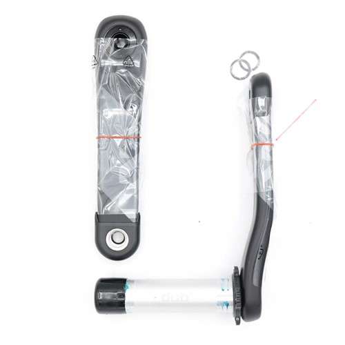 Sram xx1 eagle axs - eagle, braccetti