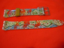 Swatch cinturino gent alphom - swatch,