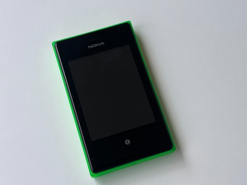 Nokia asha 503 920 - 503, rm-920