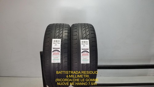 Gomme usate termiche - gomme,