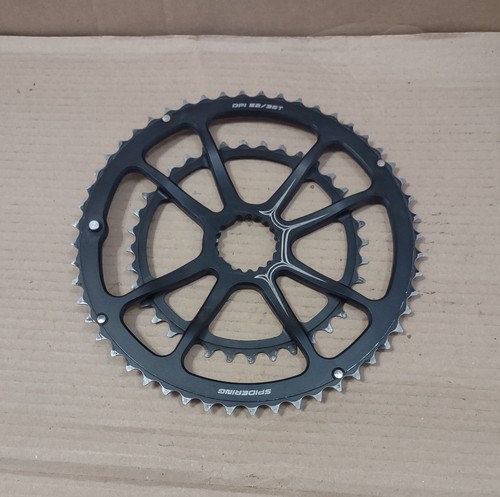 Set catena bici - bici, 36