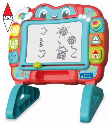 Prima infanzia clementoni - prima,