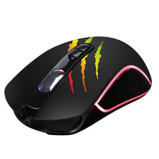 Mouse Gaming Marvo Scorpion