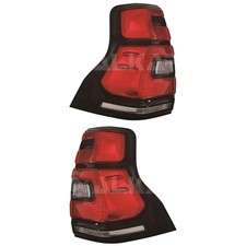 2X ALKAR FARI POSTERIORI SET