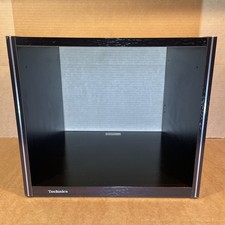⭐️Raro rack hi fi Technics