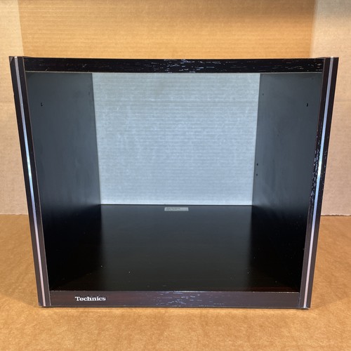 Raro rack fi technics - hi,