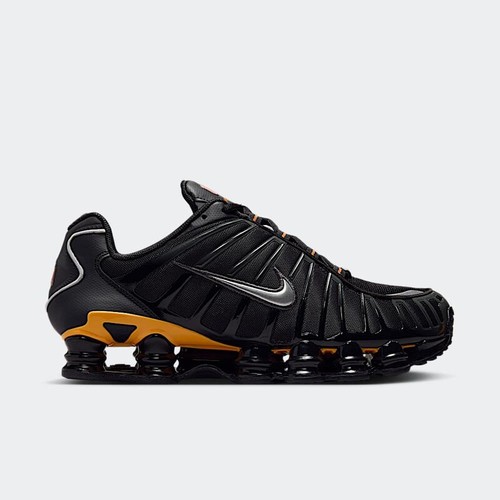 Nike shox sneaker scarpe - shox,