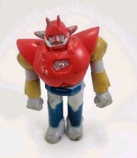 Vintage anni 70 UFO WARRIOR