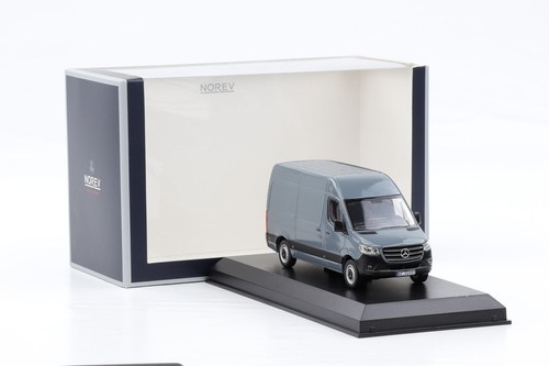 Norev mercedes benz - norev, 1:43