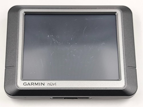Garmin nuvi 250 gps - 250,