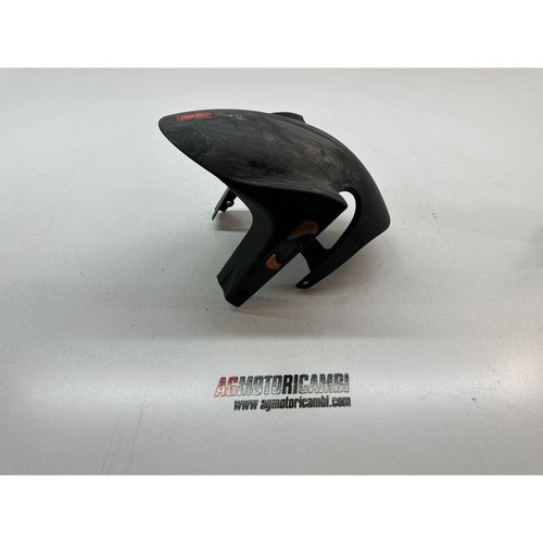 Parafango anteriore aprilia - parafango,